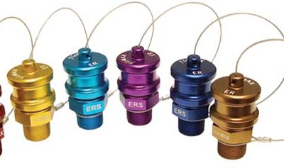 Flomax Series Connectors