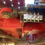 Remote Grease Line Lubrication - Amet Industries