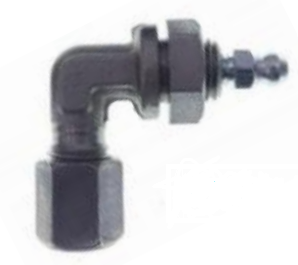 Remote Grease Line Lubrication