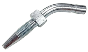 Remote Grease Line Lubrication