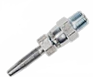 Remote Grease Line Lubrication