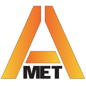 Amet Industries Logo