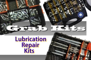 Grab Kits / Lubrication Repair Kits at Amet Industries