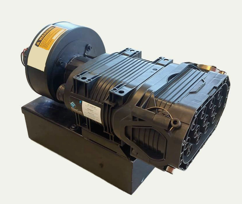 PowerCore Edge Filtration Blower Unit