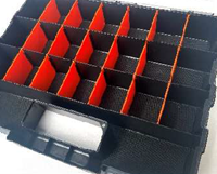GRABEMPTY Empty Grab kits