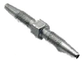 HSS08M Straight Hose Stud 8.6mm