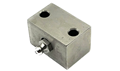 RGB1SS Stainless-Steel1-8BSP Grease Block with nipple