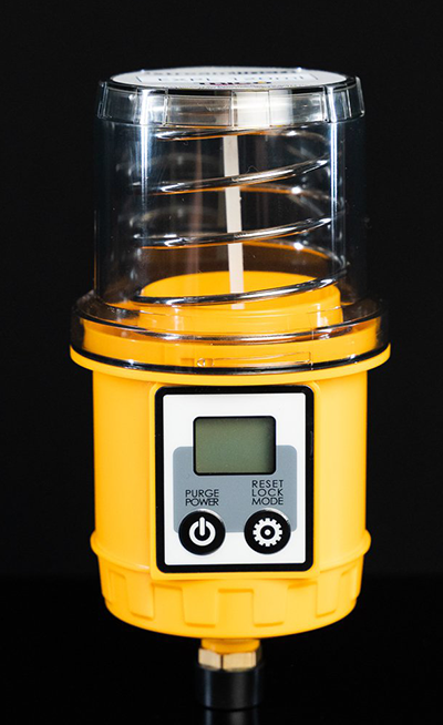 Streamliner EXPL Grease Dispenser Explosive Proof