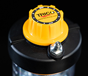 Streamline S Control Dial