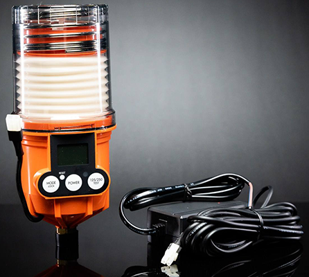 Streamliner M family MSP