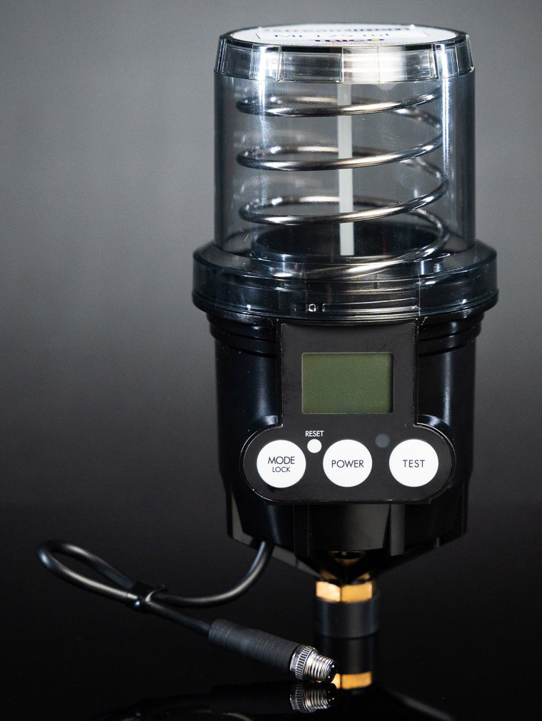 Trico Streamliner Mi Series