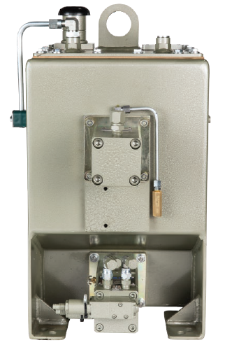 iField lubrication pump Easilubeยฎ