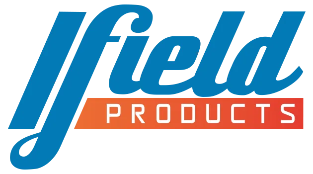 iField Products Logo iField automatic lubrication