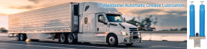 PulseMaster lubrication for prime movers