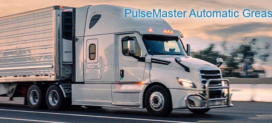 PulseMaster lubrication for prime movers