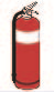 Fire Extinguisher Powder