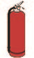 Water Extinguisher