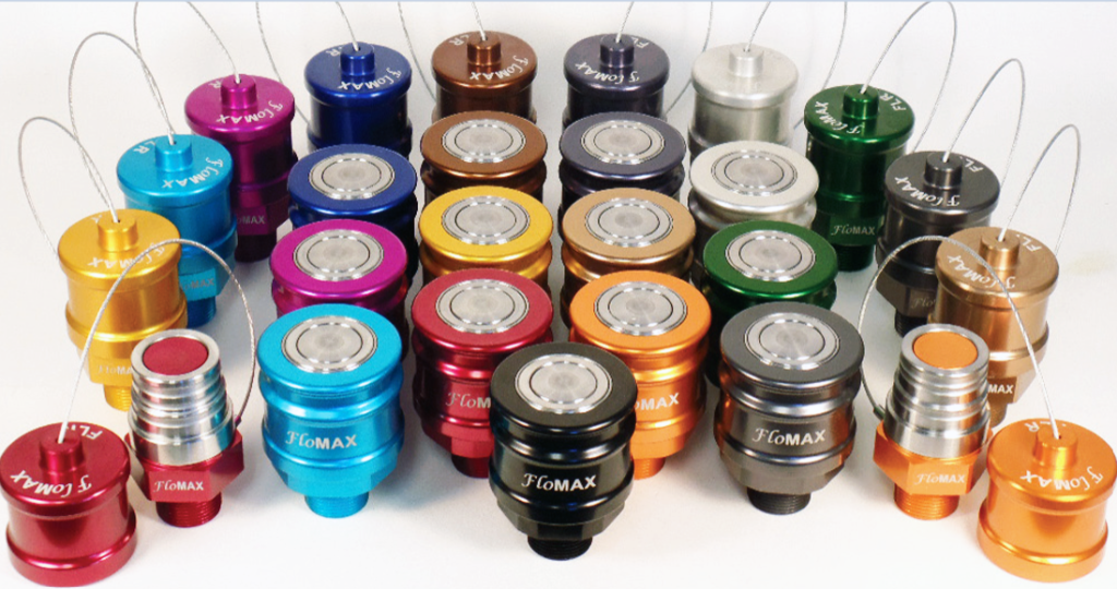flomax-connector-range flomax-connector-range